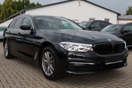 BMW 520 Gebrauchtwagen
