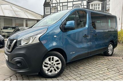 Nissan NV300 Gebrauchtwagen