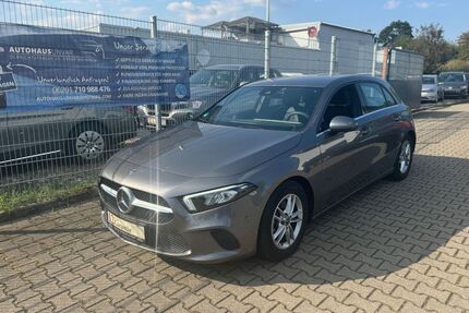 Mercedes-Benz A 200 Gebrauchtwagen