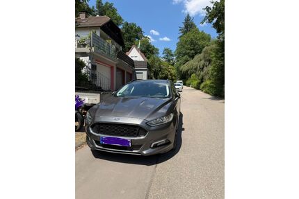 Ford Mondeo Gebrauchtwagen