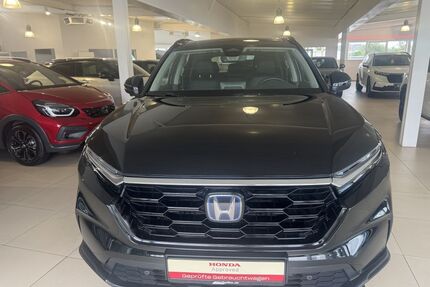Honda CR-V Gebrauchtwagen