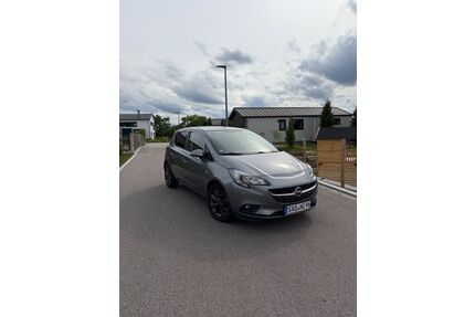 Audi Corsa 