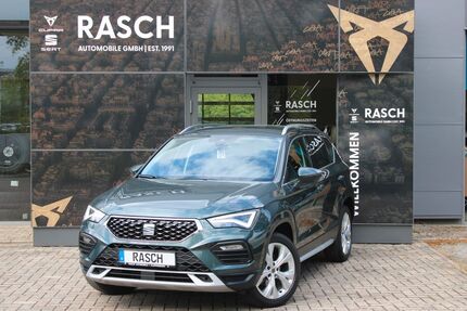Seat Ateca Gebrauchtwagen