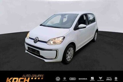 VW e-up! Gebrauchtwagen