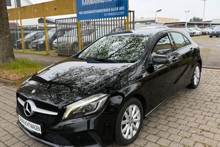Mercedes-Benz A 200 Gebrauchtwagen