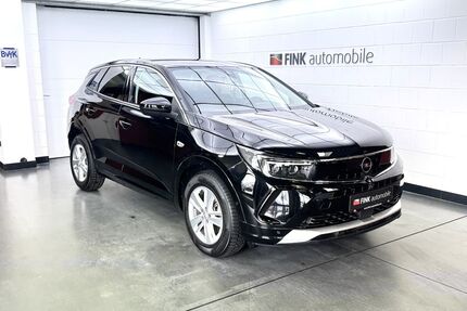 Opel Grandland (X) Gebrauchtwagen