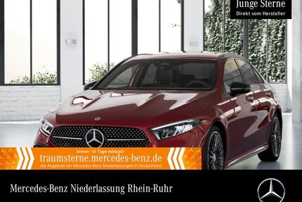 Mercedes-Benz A 220 Gebrauchtwagen