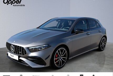 Mercedes-Benz A 35 AMG Gebrauchtwagen