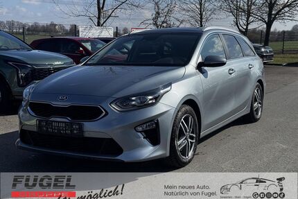 Kia ceed Sportswagon Gebrauchtwagen