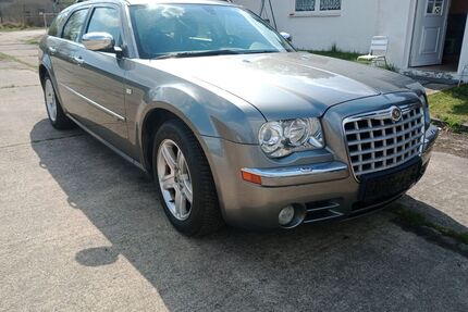Chrysler 300C Gebrauchtwagen