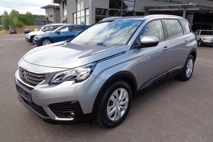 Peugeot 5008 Gebrauchtwagen