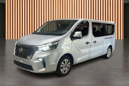 Nissan Primastar Gebrauchtwagen