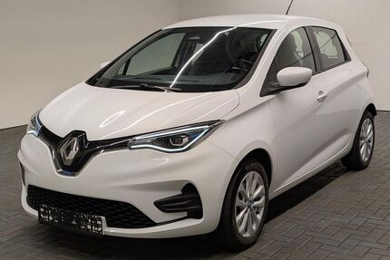 Renault ZOE Gebrauchtwagen