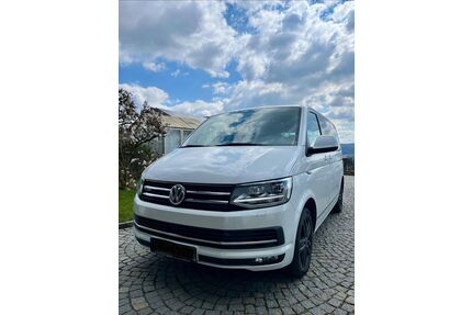 VW T6 Multivan Gebrauchtwagen