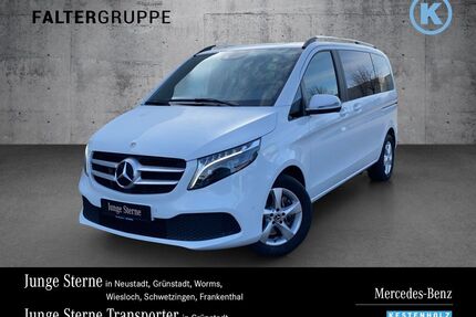 Mercedes-Benz V 250 Gebrauchtwagen