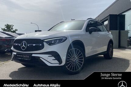 Mercedes-Benz GLC 200 Gebrauchtwagen