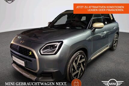 Mini Countryman SE (Cooper) Gebrauchtwagen