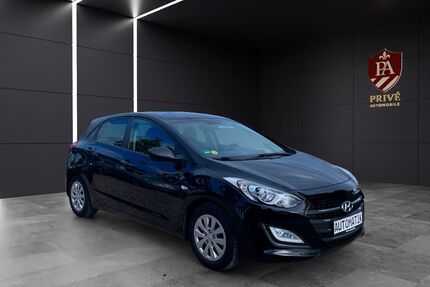 Hyundai i30 Gebrauchtwagen