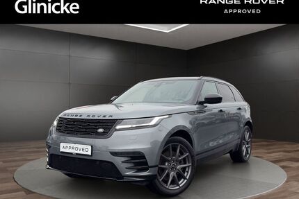 Land Rover Range Rover Velar Gebrauchtwagen