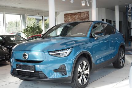 Volvo C40 Gebrauchtwagen