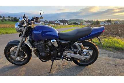 Suzuki GSX 750 Gebrauchtwagen