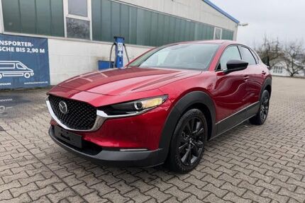 Mazda CX-3 Gebrauchtwagen
