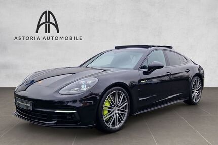 Porsche Panamera Gebrauchtwagen