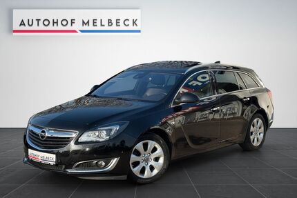 Opel Insignia Gebrauchtwagen