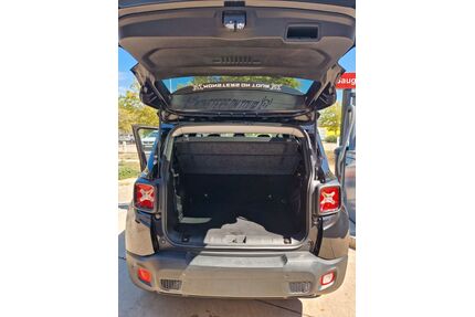 Jeep Renegade Gebrauchtwagen