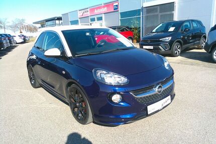 Opel Adam Gebrauchtwagen