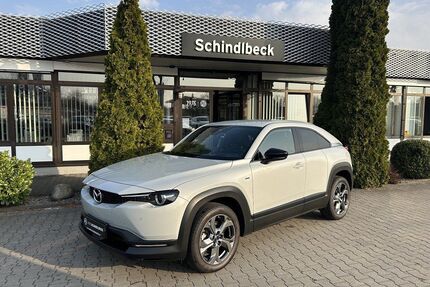 Mazda MX-30 Gebrauchtwagen