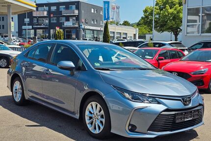 Toyota Corolla Gebrauchtwagen