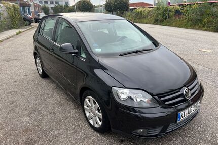 VW Golf Plus Gebrauchtwagen