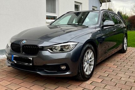 BMW 320 Gebrauchtwagen