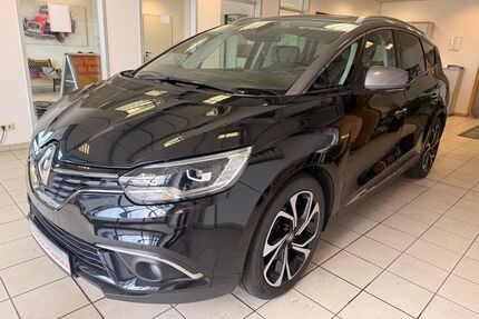 Renault Scenic Gebrauchtwagen
