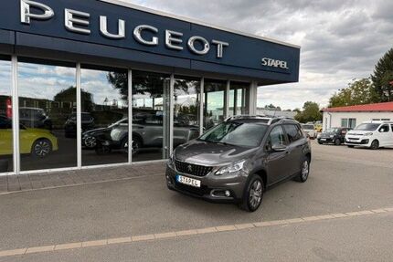Peugeot 2008 Gebrauchtwagen