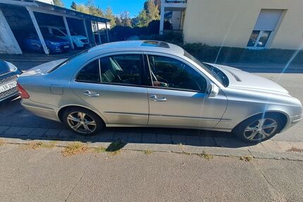 Mercedes-Benz 320 Gebrauchtwagen