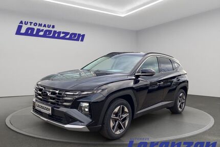 Hyundai TUCSON Gebrauchtwagen