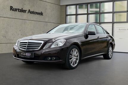Mercedes-Benz E 350 Gebrauchtwagen