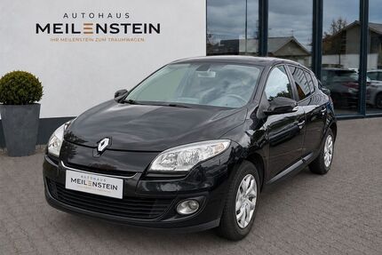 Renault Megane Gebrauchtwagen