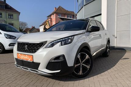 Peugeot 3008 Gebrauchtwagen