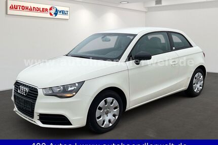 Audi A1 Gebrauchtwagen