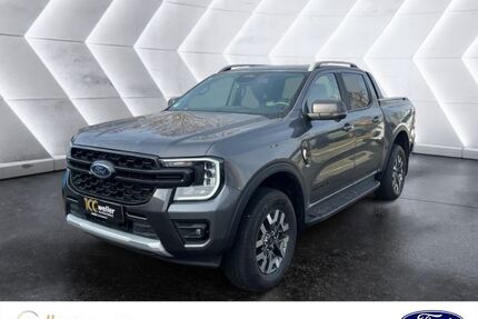 Ford Ranger Gebrauchtwagen