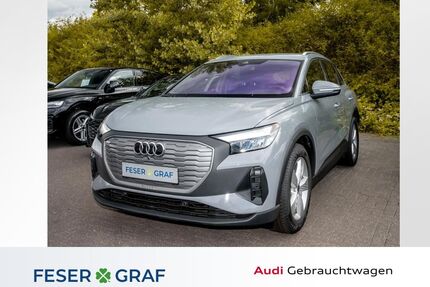 Audi Q4 Gebrauchtwagen