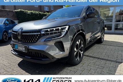 Renault Austral Gebrauchtwagen