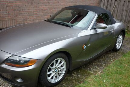 BMW Z4 Gebrauchtwagen