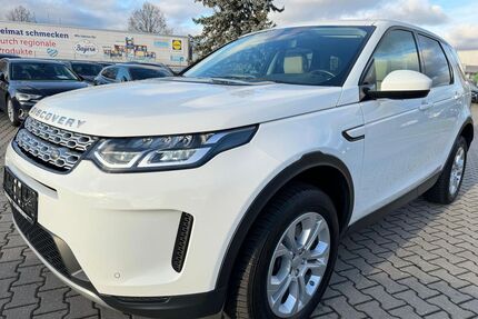 Land Rover Discovery Sport Gebrauchtwagen