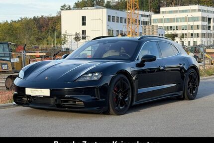 Porsche Taycan Gebrauchtwagen