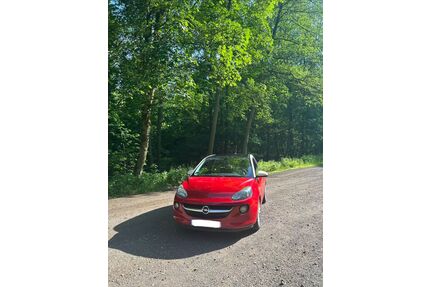 Opel Adam Gebrauchtwagen