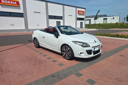 Renault Megane Gebrauchtwagen